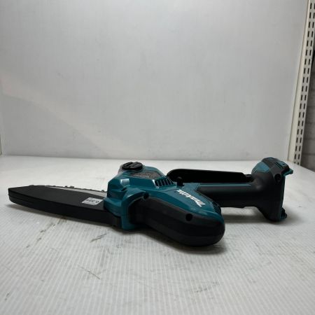  MAKITA マキタ チェーンソー  本体のみ 150mm 40v MUC029G ブルー
