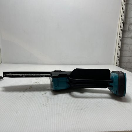  MAKITA マキタ チェーンソー  本体のみ 150mm 40v MUC029G ブルー