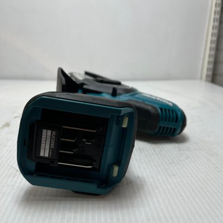  MAKITA マキタ チェーンソー  本体のみ 150mm 40v MUC029G ブルー