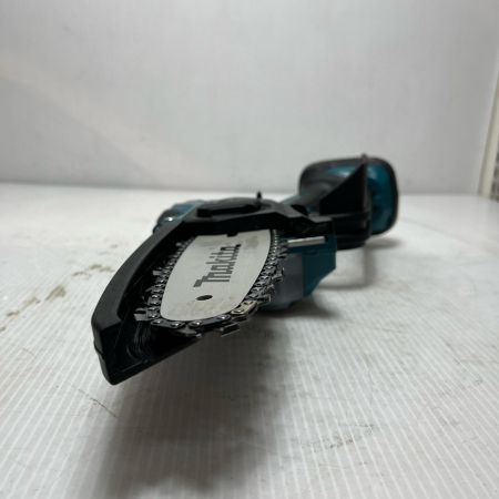  MAKITA マキタ チェーンソー  本体のみ 150mm 40v MUC029G ブルー
