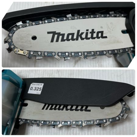  MAKITA マキタ チェーンソー  本体のみ 150mm 40v MUC029G ブルー