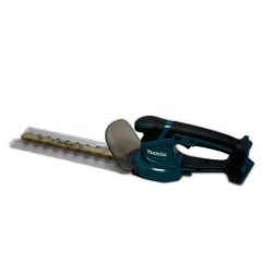 ΘΘ MAKITA マキタ  電気バリカン  本体のみ 260mm 18v MUH267D ブルー Cランク