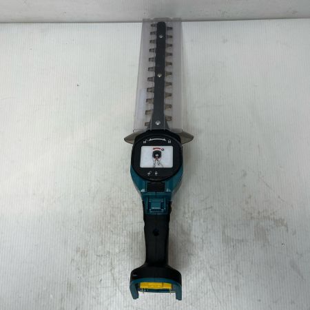  MAKITA マキタ  電気バリカン  本体のみ 260mm 18v MUH267D ブルー