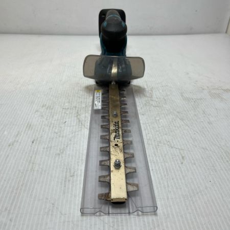  MAKITA マキタ  電気バリカン  本体のみ 260mm 18v MUH267D ブルー