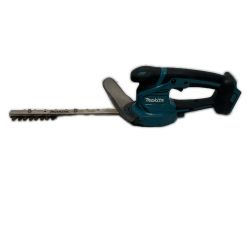 ΘΘ MAKITA マキタ 電気バリカン  本体のみ 160mm 18v  MUM604D ブルー Cランク