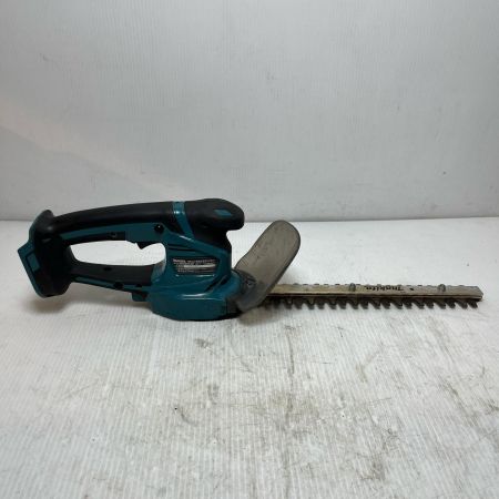  MAKITA マキタ 電気バリカン  本体のみ 160mm 18v  MUM604D ブルー