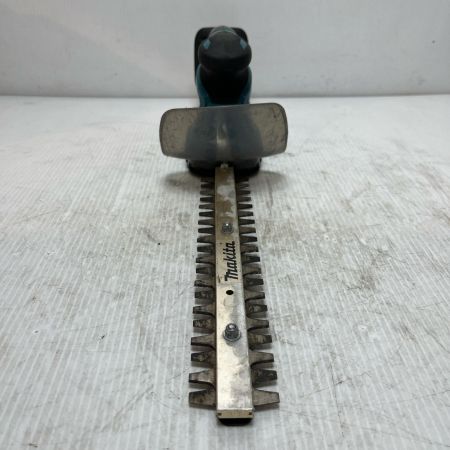  MAKITA マキタ 電気バリカン  本体のみ 160mm 18v  MUM604D ブルー