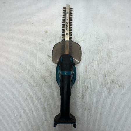  MAKITA マキタ 電気バリカン  本体のみ 160mm 18v  MUM604D ブルー