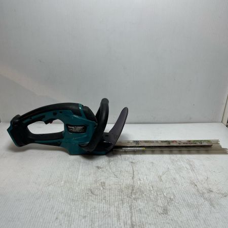  MAKITA マキタ 電気バリカン 本体のみ MUH307D ブルー