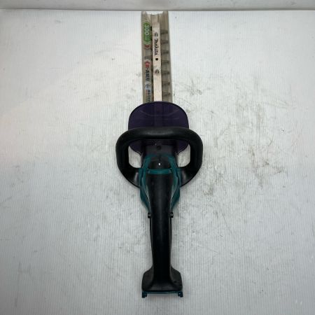  MAKITA マキタ 電気バリカン 本体のみ MUH307D ブルー