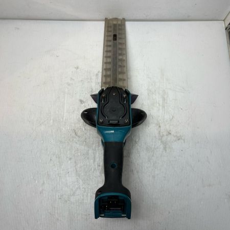  MAKITA マキタ 電気バリカン 本体のみ MUH307D ブルー