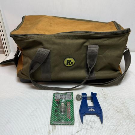  タナカ チェーンソー ケース付 2サイクル PMS-335A