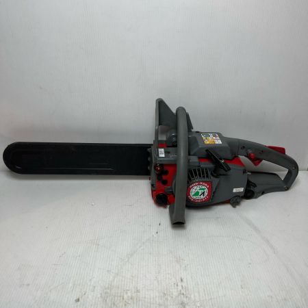  タナカ チェーンソー ケース付 2サイクル PMS-335A