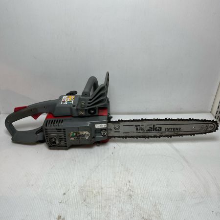  タナカ チェーンソー ケース付 2サイクル PMS-335A