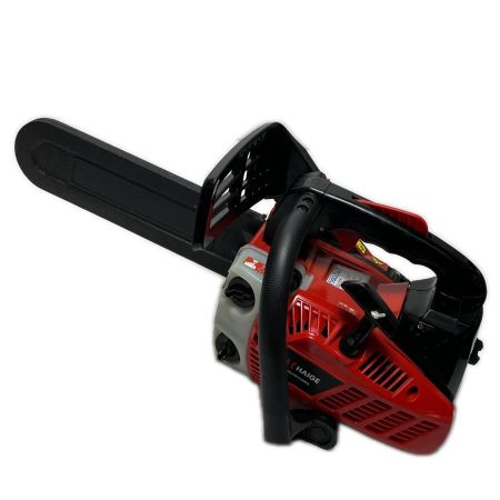  HAIGE チェーンソー ケース付  2サイクル HG-TM32500A