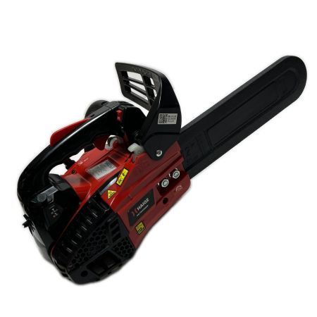  HAIGE チェーンソー ケース付  2サイクル HG-TM32500A