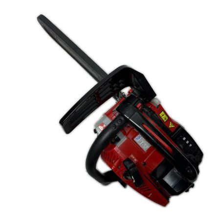  HAIGE チェーンソー ケース付  2サイクル HG-TM32500A