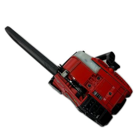  HAIGE チェーンソー ケース付  2サイクル HG-TM32500A