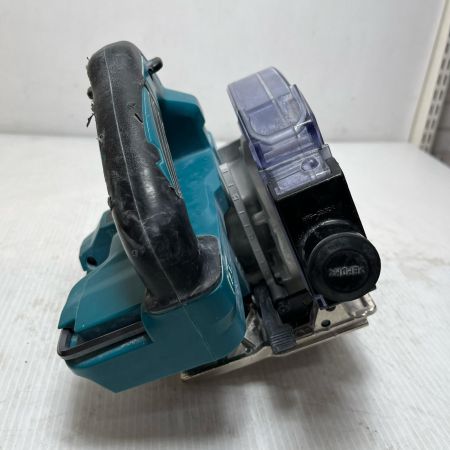  MAKITA マキタ 防じん丸のこ  本体のみ 125mm 18v  KS513D ブルー