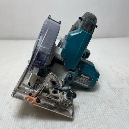  MAKITA マキタ 防じん丸のこ  本体のみ 125mm 18v  KS513D ブルー