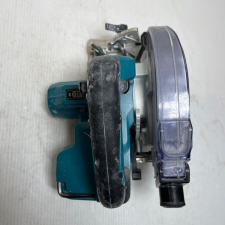  MAKITA マキタ 防じん丸のこ  本体のみ 125mm 18v  KS513D ブルー