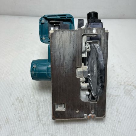  MAKITA マキタ 防じん丸のこ  本体のみ 125mm 18v  KS513D ブルー