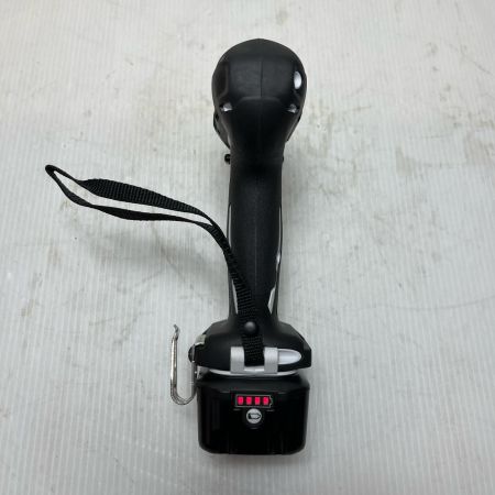  MAKITA マキタ インパクトドライバ  充電池1個付 10.8v TD110D ホワイト