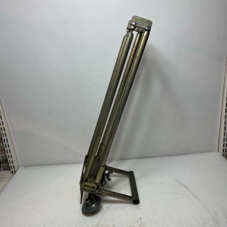  森機械製作所 ドブ折りローラー 