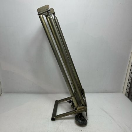  森機械製作所 ドブ折りローラー 