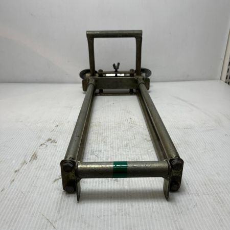  森機械製作所 ドブ折りローラー 