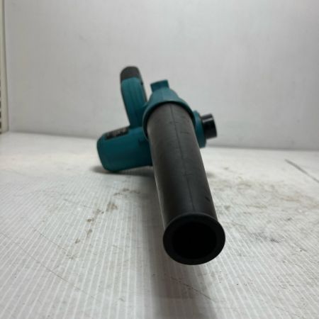  MAKITA マキタ ブロワ ノズル付 10.8v  UB100D ブルー