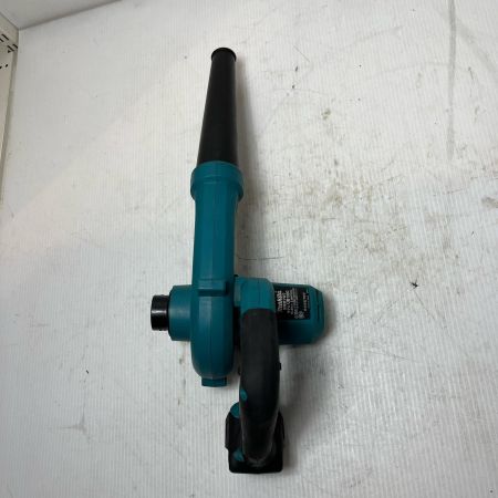  MAKITA マキタ ブロワ ノズル付 10.8v  UB100D ブルー