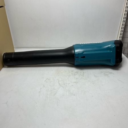  MAKITA マキタ ブロワ フラットノズル・ショルダーベルト付 MUB184D ブルー