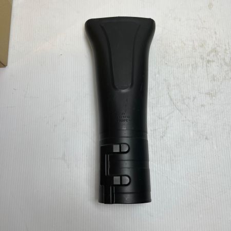  MAKITA マキタ ブロワ フラットノズル・ショルダーベルト付 MUB184D ブルー
