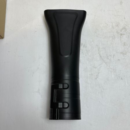  MAKITA マキタ ブロワ フラットノズル・ショルダーベルト付 MUB184D ブルー