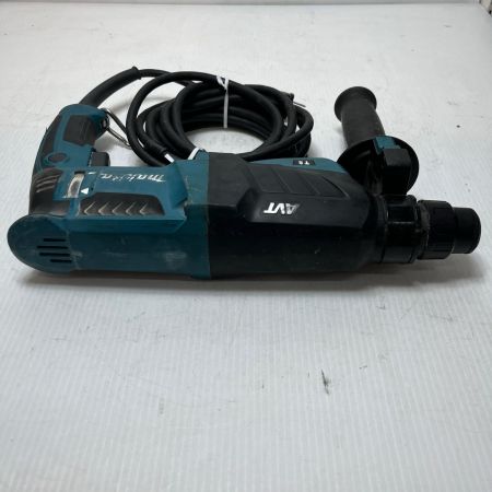 MAKITA マキタ ハンマドリル  ケース付  HR2631F ブルー
