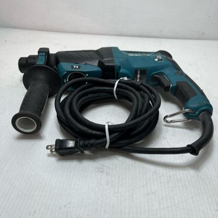 MAKITA マキタ ハンマドリル  ケース付  HR2631F ブルー