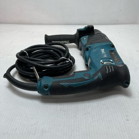 MAKITA マキタ ハンマドリル  ケース付  HR2631F ブルー