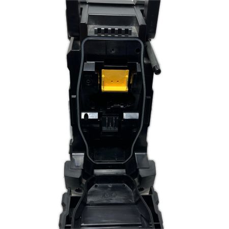  MAKITA マキタ バッテリー式ラジオ 本体のみ コードレス式 MR108 ブラック