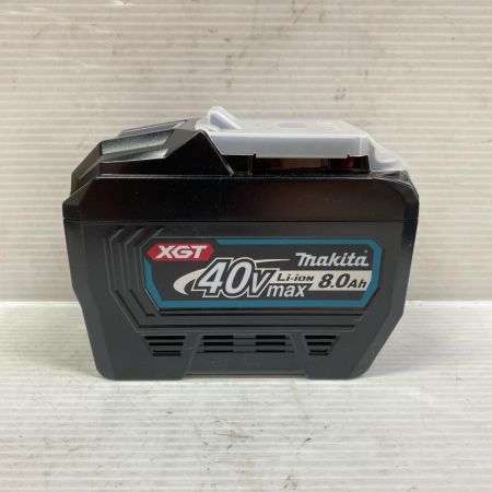  MAKITA マキタ バッテリー  未使用品(S) BL4080F
