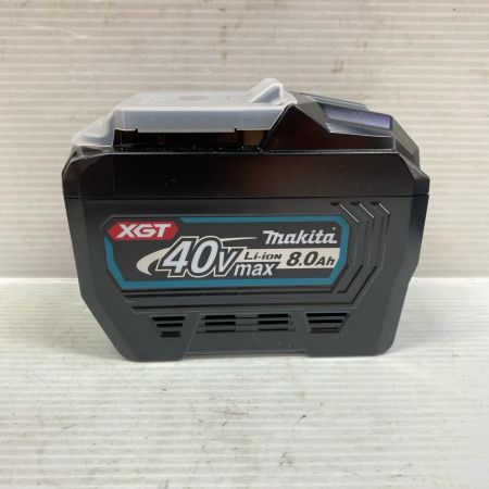  MAKITA マキタ バッテリー  未使用品(S) BL4080F