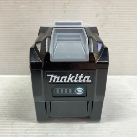  MAKITA マキタ バッテリー  未使用品(S) BL4080F