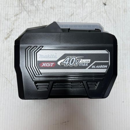  MAKITA マキタ バッテリー 未使用品(S) BL4080H
