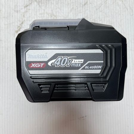  MAKITA マキタ バッテリー 未使用品(S) BL4080H