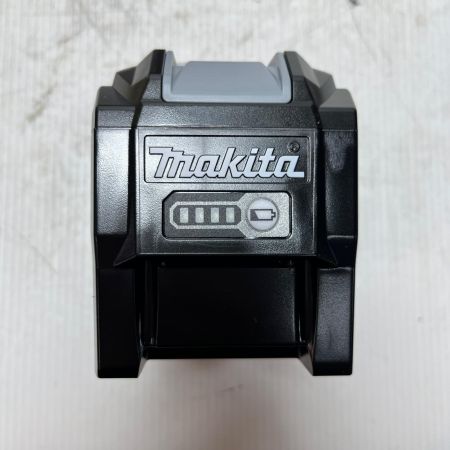  MAKITA マキタ バッテリー 未使用品(S) BL4080H