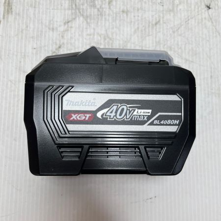  MAKITA マキタ バッテリー 未使用品(S) BL4080H
