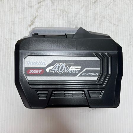  MAKITA マキタ バッテリー 未使用品(S) BL4080H