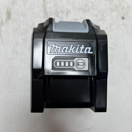  MAKITA マキタ バッテリー 未使用品(S) BL4080H