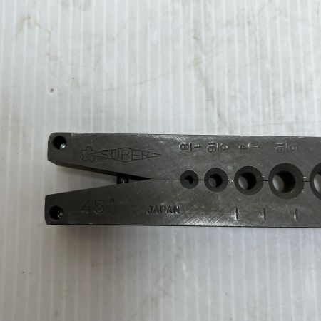  SUPERTOOL フレアツール  TF-459W