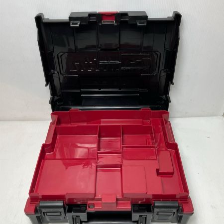 MAKITA マキタ インパクトレンチ  ケース付 TD002G オリーブ